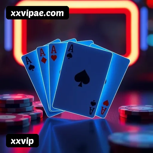 Requisitos do APK da xxvip para Android