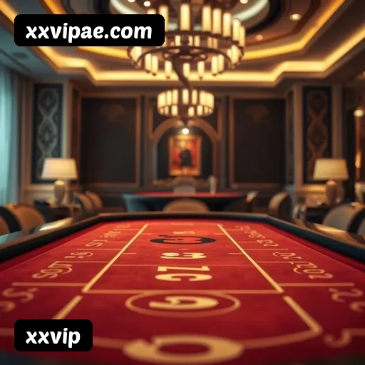 Tabela RTP dos jogos de cassino da xxvip